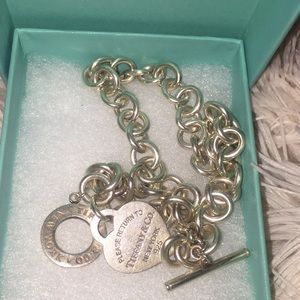 Tiffany & Co. Necklace